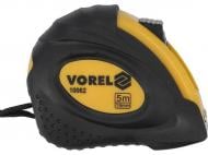 Рулетка Vorel 10062 5  м x 19  мм