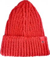 Шапка 4F 4FWAW24ACAPF509-62S р.M красный