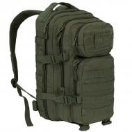 Рюкзак тактический Mil-Tec Assault S 20 л OLIVE 14002001