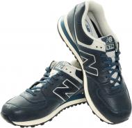 Кроссовки New Balance 574 ML574LUB р.5,5 синий