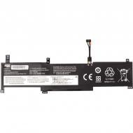 Аккумулятор для ноутбука PowerPlant NB482351 11,55 V 3400 mAh для Lenovo IdeaPad 3 (L20M3PF0)