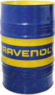 Антифриз RAVENOL G11 RAVENOL RAV HTC CONC -37/160°C 208 л синій