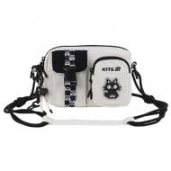 Сумка через плечо KITE Education teens K25-2522-1 бежевый