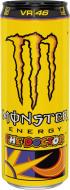 Энергетический напиток Monster Energy The Doctor 0,355 л (5060639122929)