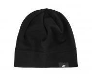 Шапка 4F CAP FNK U090 4FWAW24AFCAU090-20S р.L-XL чорний