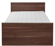 Кровать BRW Україна LOZ90 July акация мали