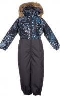 Комбінезон унісекс HUPPA Willy р.104 з малюнком 31900030-82086-104