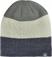 Шапка 4F 4FWAW24ACAPM510-91M р.M зелений