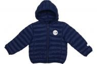 Куртка детская унисекс Luna Kids р.116 243BFAA001