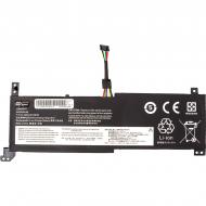Аккумулятор для ноутбука PowerPlant NB482405 7,7 V 4650 mAh для Lenovo IdeaPad 3-14ITL6 (L20M2PF0)