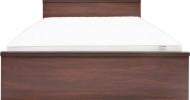 Кровать BRW Україна LOZ160 July акация мали
