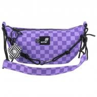 Сумка через плечо KITE Education teens K25-2774-2 фиолетовый