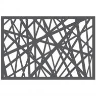 УЦЕНКА! Секция ограждения Артдеко 69.061.01 660х980х2 мм (УЦ №2524)