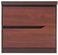 Тумба прикроватная BRW Україна KOM2SP July