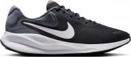 Кроссовки мужские Nike REVOLUTION 7 FB2207-007 р.43 черные
