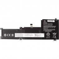 Аккумулятор для ноутбука PowerPlant NB482429 15,4 V 4650 mAh для Lenovo Ideapad 5-15 (L19L4PF1)