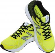 Кроссовки New Balance Vazee Urge MURGEYB р.9 желтый