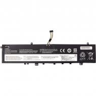 Аккумулятор для ноутбука PowerPlant NB482436 15,2 V 3500 mAh для Lenovo Yoga 9-15IMH5 (L18D4PF1)