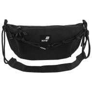 Сумка через плече KITE Education teens K25-2774-1 чорний