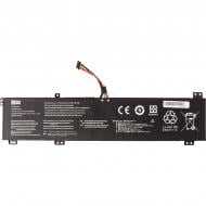Аккумулятор для ноутбука PowerPlant NB482443 15,4 V 5180 mAh для Lenovo Legion 5-17ITH6 (L20C4PC2) 15.4V