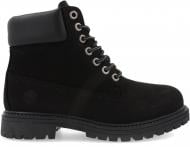 Ботинки Lumberjack River 2 SWH6901-005D01-CB001 р.39 черный