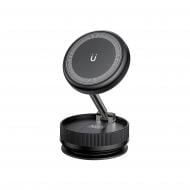 Автотримач магнітний для телефона ХО C196 Black (C196.black)
