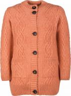 Кардиган для дівчинки Flash р.116 помаранчевий 17D916-3615_403