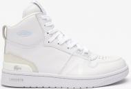 Черевики Lacoste L001 Mid 746SFA0095-21G р.37 білий