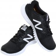 Кроссовки New Balance 613 MX613BK р.11,5 черный