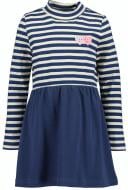 Платье Blue Seven р.92 синий с белым 773677 X * 98