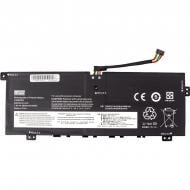 Аккумулятор для ноутбука PowerPlant NB482450 7,6 V 5800 mAh для Lenovo Yoga C740-14IML 14 (L18M4PE0)