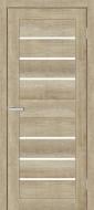 УЦЕНКА! Дверное полотно ОМиС Lego 04 G ПО 600 мм дуб неаполь (УЦ №2524)
