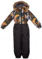 Комбинезон унисекс HUPPA Willy р.98 с рисунком 31900030-82822-098