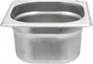 УЦЕНКА! Гастроемкость Origami Horeca GN 1/6x100 мм 1,6 л (УЦ №2524)