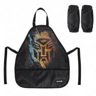 Фартух з нарукавниками Education 161 Transformers KITE Фартух з нарукавниками Education 161 Transformers KITE