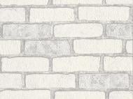 УЦІНКА! Шпалери на паперовій основі Слов'янські шпалери Comfort Цоколь 5777-03 0,53x10,05 (УЦ №2524)