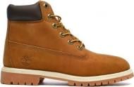 Ботинки Timberland CASUAL TB014949214 р.37 коричневый
