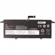 Аккумулятор для ноутбука PowerPlant NB482481 15,2 V 2900 mAh для Lenovo ThinkBook 13x ITG (L20M4PD1) 15.2V