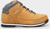 Ботинки Timberland EURO SPRINT TB06690R231 р.37 желтый