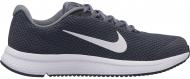 Кроссовки мужские Nike RUNALLDAY 898464-013 р.47 серые
