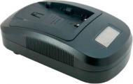 Зарядное устройство EXTRADIGITAL DC-100 для UFO DS-8330 LCD (DV0LCD2218) Зарядное устройство EXTRADIGITAL DC-100 для UFO DS-8330 LCD (DV0LCD2218)