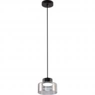 Подвес ELIOS Flux 1x10 Вт /GX53 черный DL1318