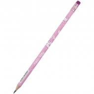 Олівець графітний із гумкою Hello Kitty HK25-056 KITE