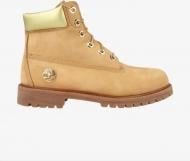 Ботинки Timberland Casual TB0A5SZD231 р.37 желтый