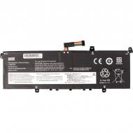 Аккумулятор для ноутбука PowerPlant NB482498 14,8 V 3200 mAh для Lenovo ThinkBook 13s ITL (L19M4PDD) 14.8V