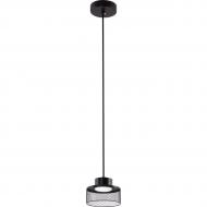 Подвес ELIOS Nexa 1x10 Вт /GX53 черный DL1319