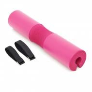 Накладка на гриф Cornix Barbell Pad XR-0212 Pink