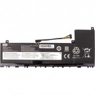 Аккумулятор для ноутбука PowerPlant NB482511 11,55 V 4650 mAh для Lenovo IdeaPad 5 Pro 14ARH7 (L20M3PF1)