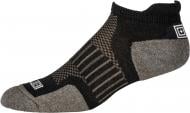 Шкарпетки 5.11 Tactical ABR Training Sock зелений р.M