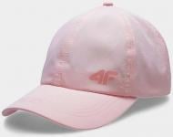 Кепка 4F 4FJSS22ACABF034-56S OS пудра